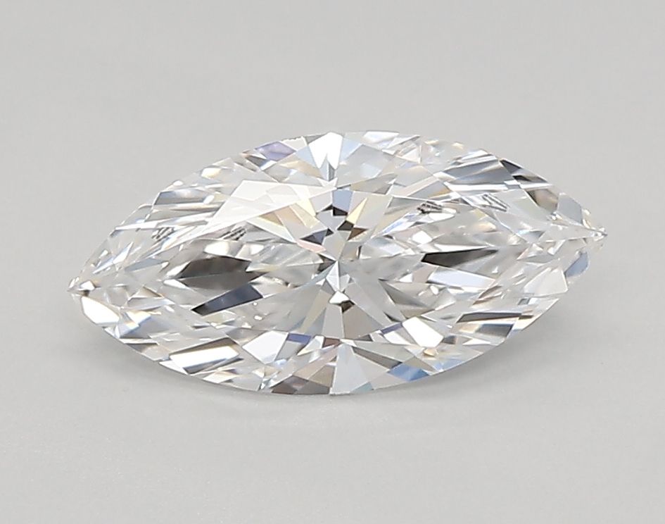0.74 ct lab-grown Marquise Diamond