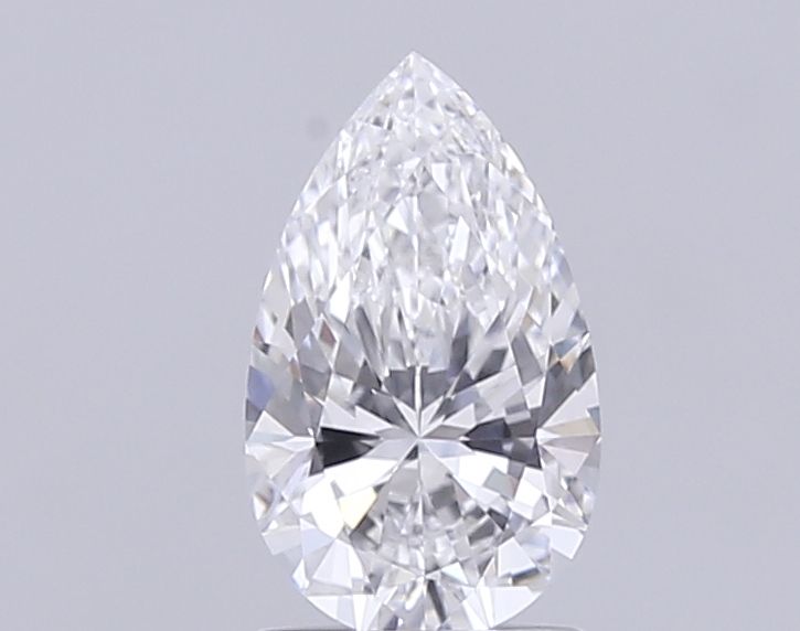 1.09 ct. pear Lab Grown Diamond front image