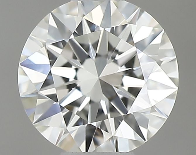 0.33 ct Round Diamond