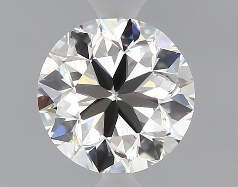 0.80 ct Round diamond