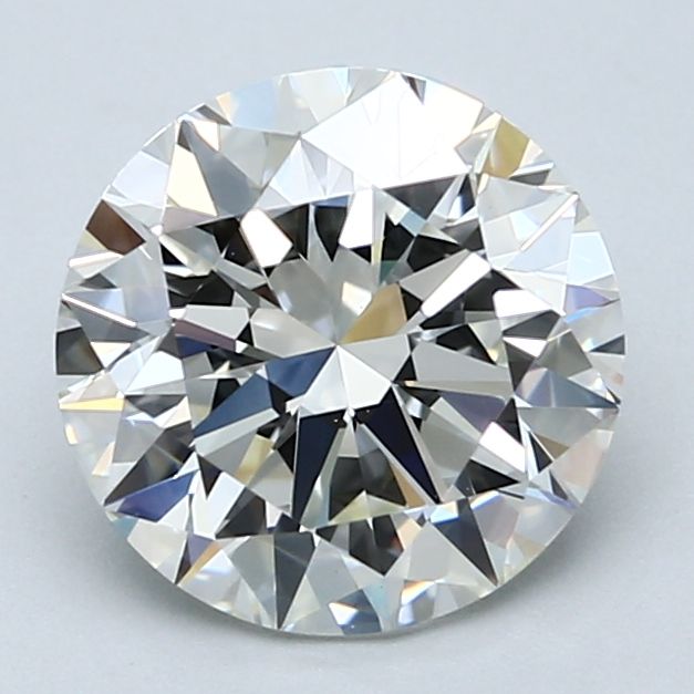 2.70 Carat