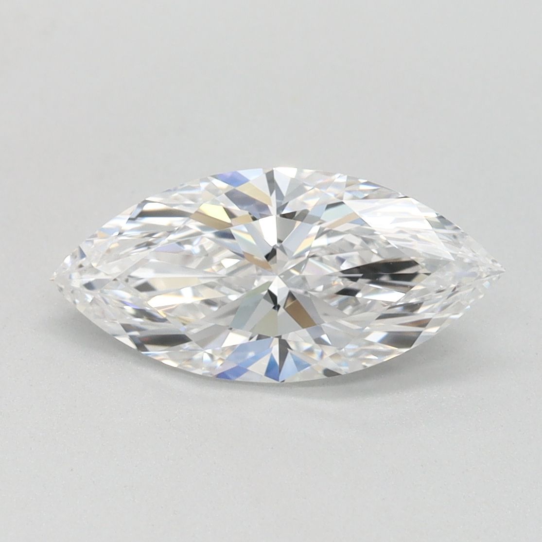 1.09 ct. marquise Lab Grown Diamond front image