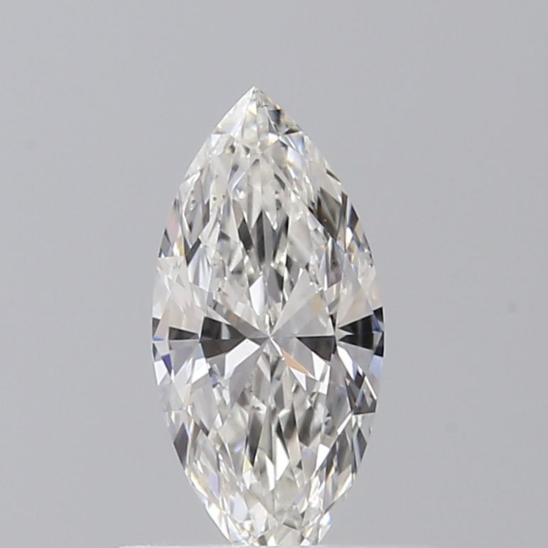 0.40 ct Marquise diamond