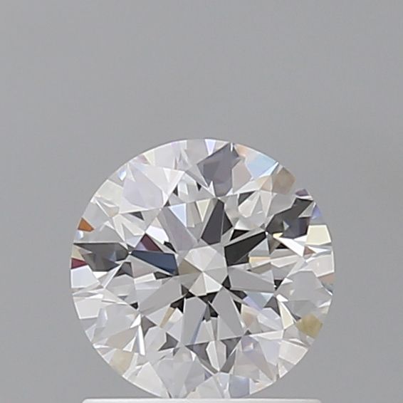1.08 ct. round Lab Grown Diamond front image
