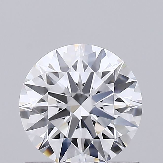 0.81 ct. round Lab Grown Diamond front image