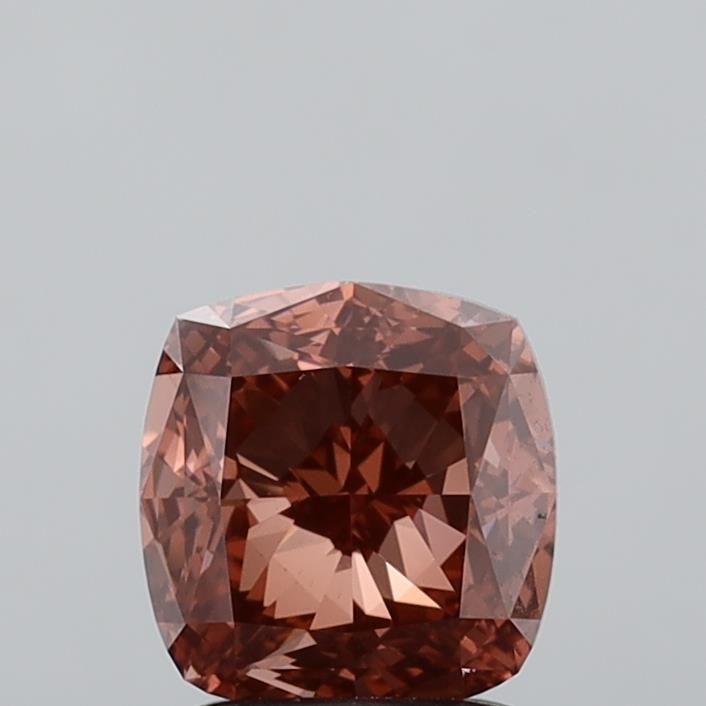 2.00 ct Cushion Modified diamond