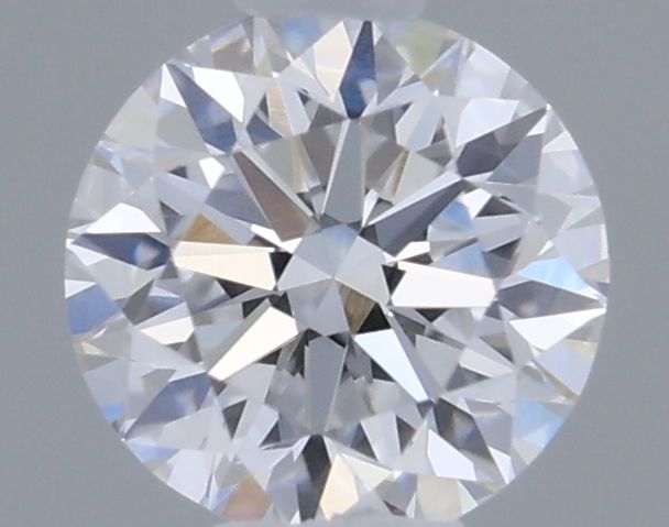 0.23 ct lab-grown Round Diamond