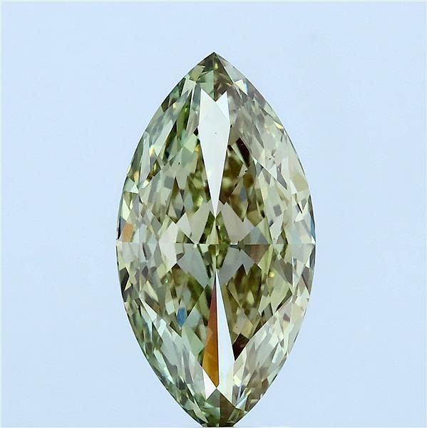 3.22 ct Marquise diamond