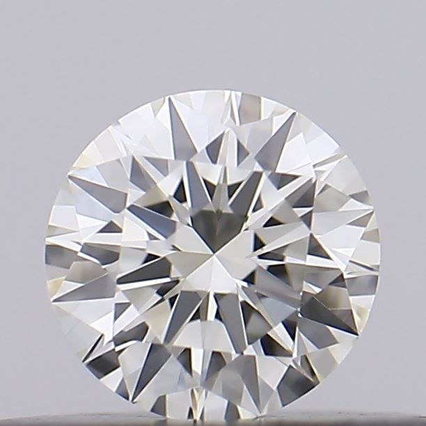 0.2 ct Round Diamond