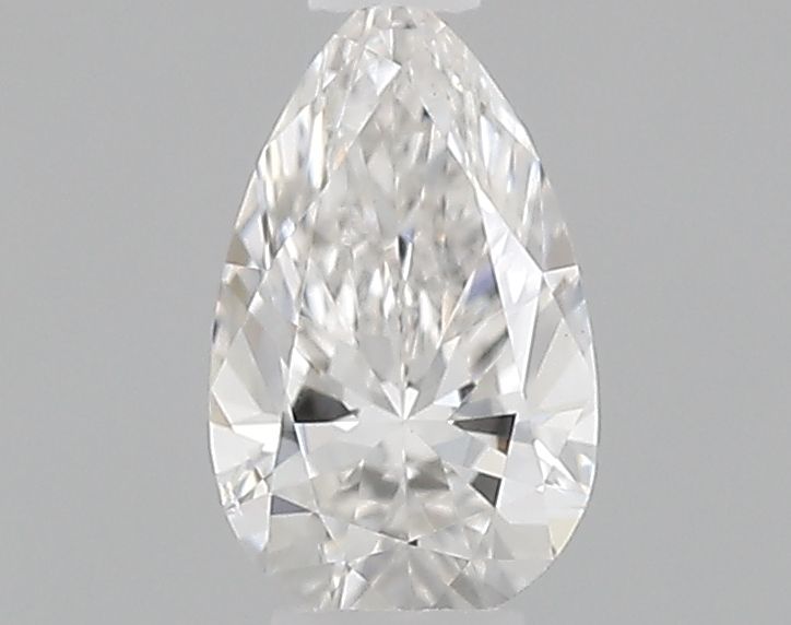 0.31 ct Pear diamond