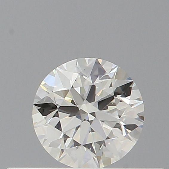 0.30 ct Round diamond