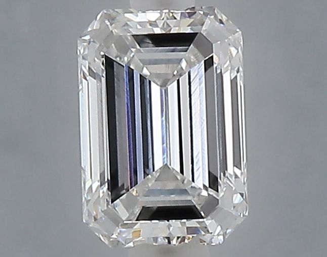1.02 ct. emerald Lab Grown Diamond front image