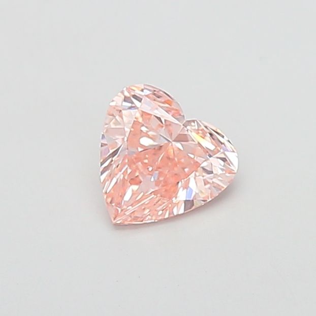 1.00 ct. heart Lab Grown Diamond front image