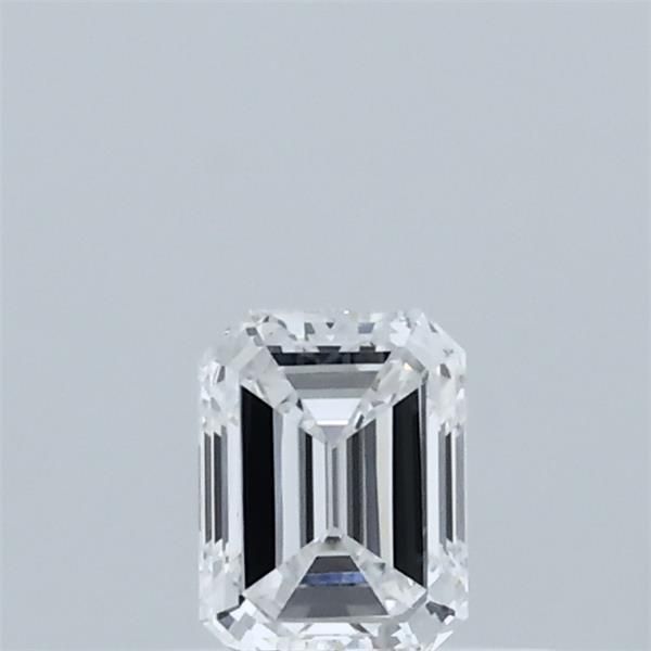 0.35 ct lab-grown Emerald Diamond