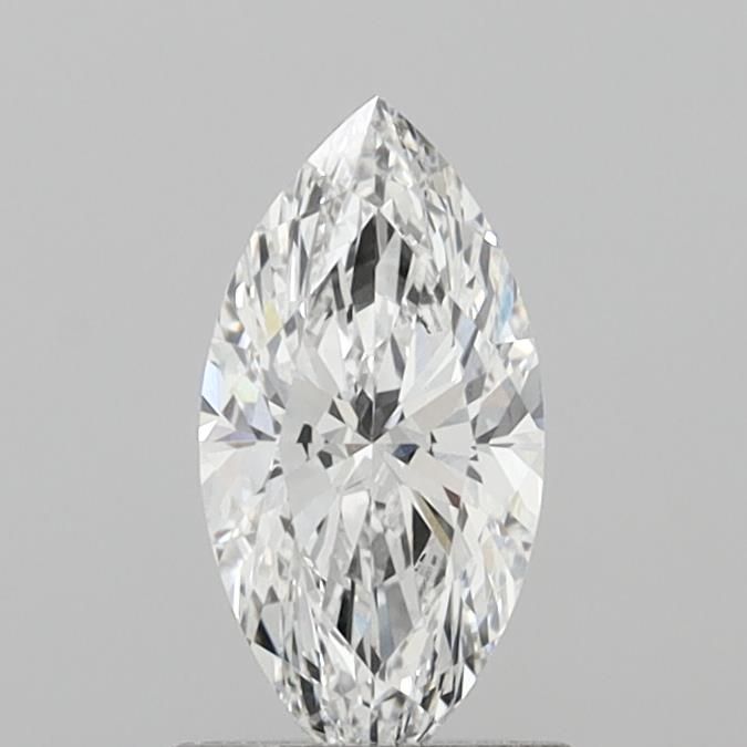 1.02 ct. marquise Lab Grown Diamond front image