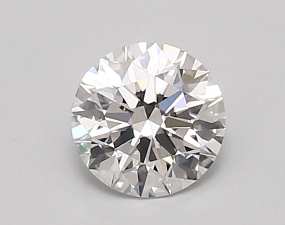 0.81 ct. round Lab Grown Diamond front image
