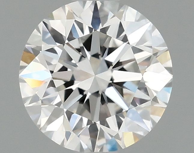 1.01 ct. round Lab Grown Diamond front image