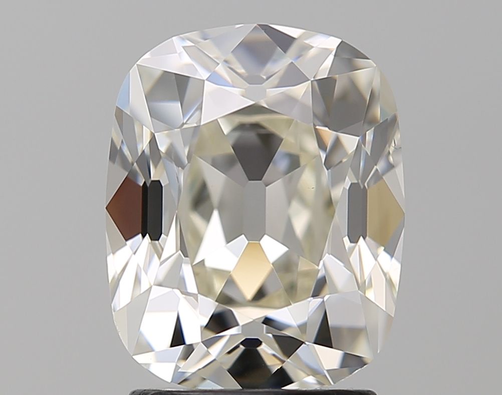 2.51 ct Old miner Diamond