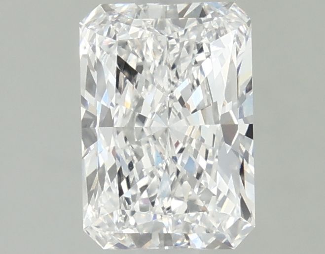 1.46 ct. radiant Lab Grown Diamond front image