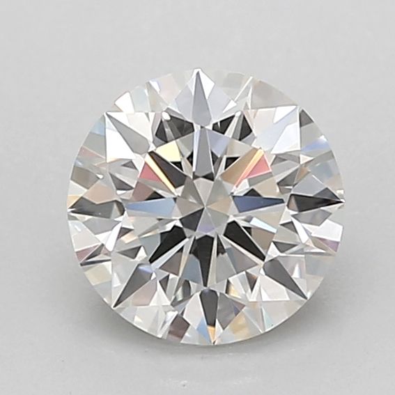 1.06 ct Round diamond