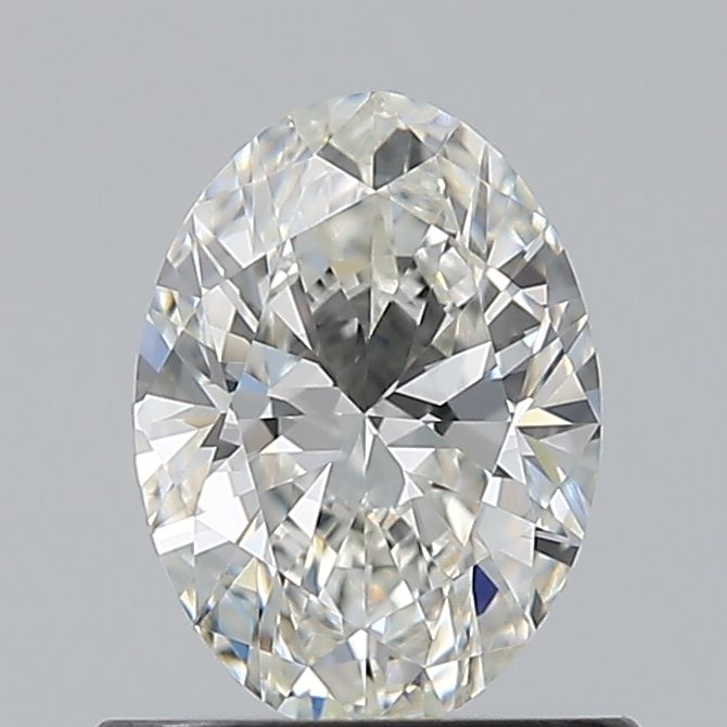 0.70 ct Oval diamond