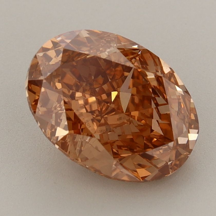 2.82 Carat
