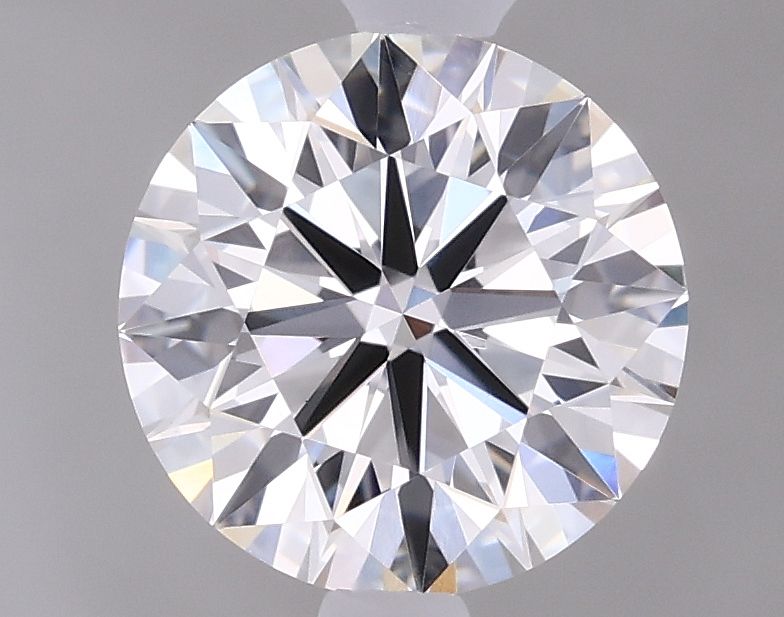 1.08 ct. round Lab Grown Diamond front image