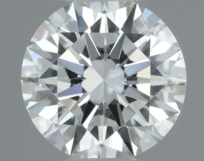 0.30 ct Round diamond