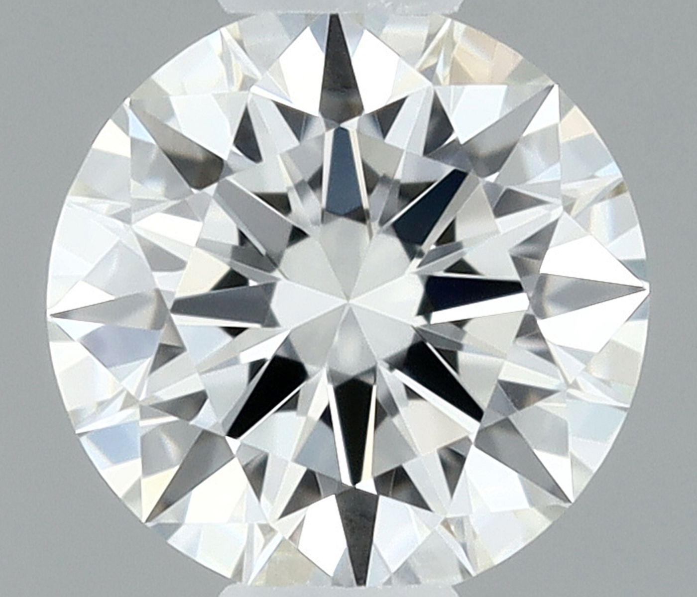 0.3 ct Round Diamond