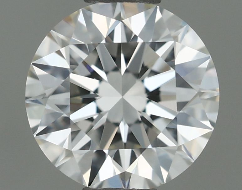 0.45 ct Round diamond