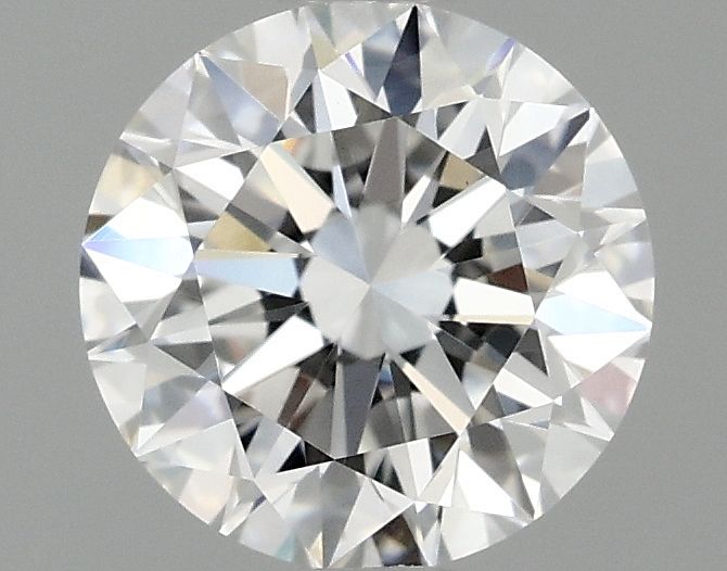 1.06 ct. round Lab Grown Diamond front image