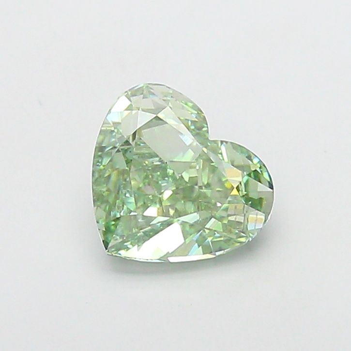 3.00 ct. heart Lab Grown Diamond front image