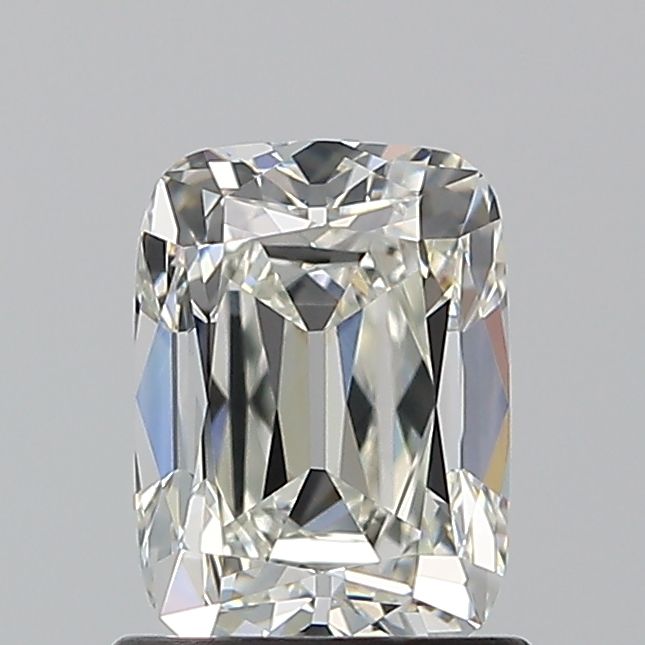 1.01 ct Old miner Diamond