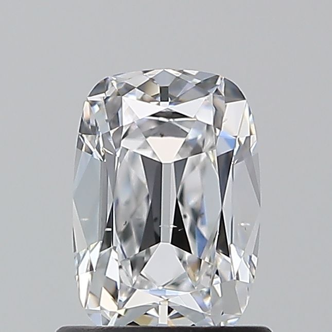 0.9 ct Old miner Diamond