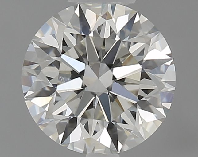 Diamant Rond 1.00 ct - Couleur I - Pureté VS1