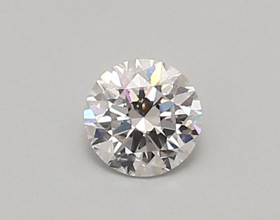 0.39 ct lab-grown Round Diamond