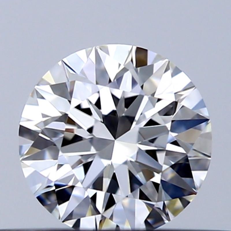0.31 ct Round diamond