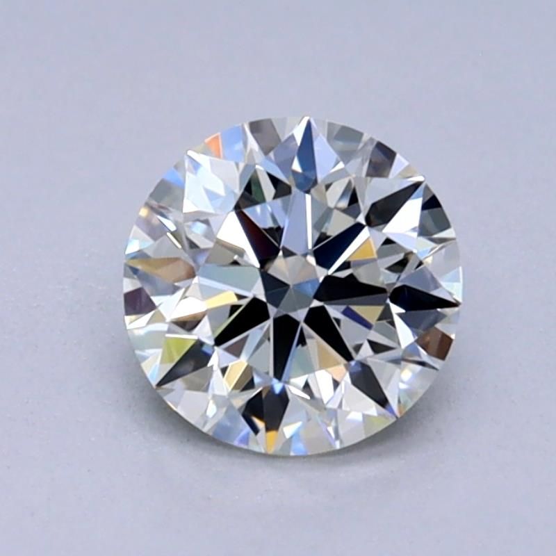 0.32 ct Round diamond