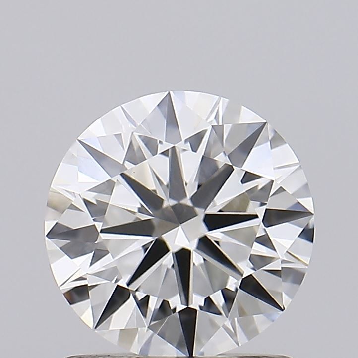 1.08 ct. round Lab Grown Diamond front image