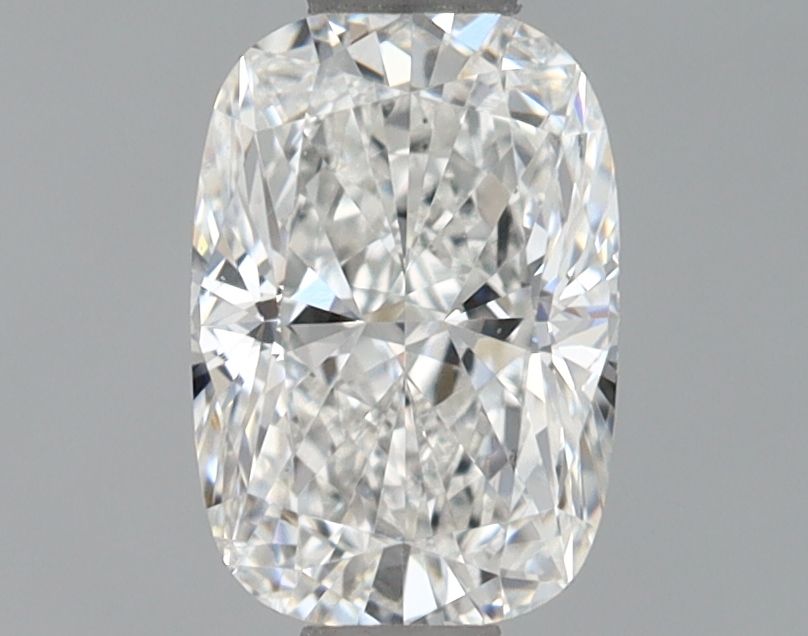 0.77 ct Cushion Brilliant diamond