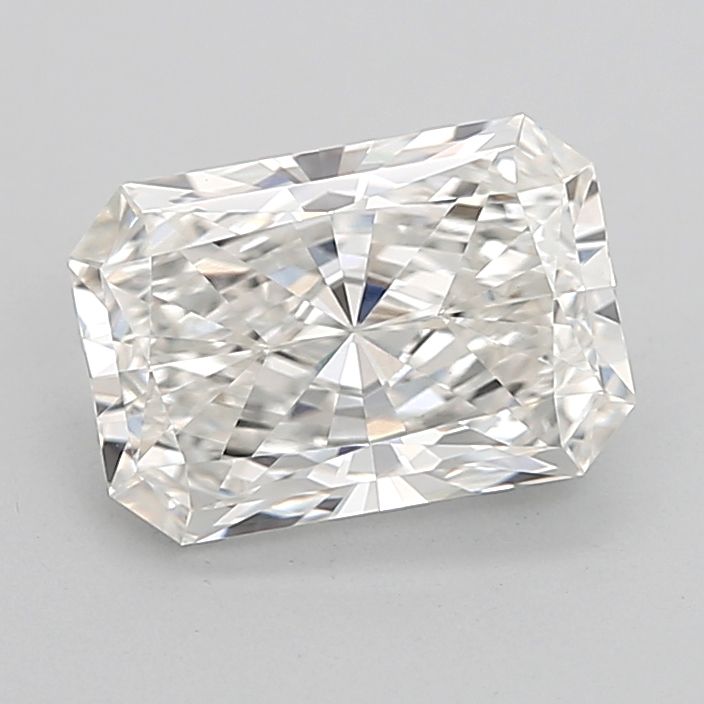 2.01 ct. radiant Lab Grown Diamond front image