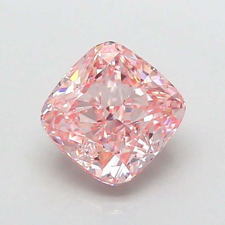 2.01 ct Cushion Modified diamond