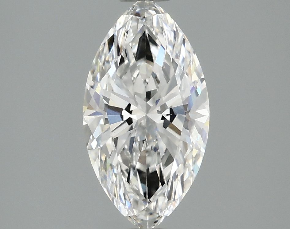 1.54 ct. marquise Lab Grown Diamond front image