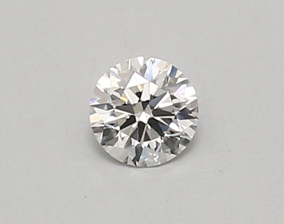 0.29 ct lab-grown Round Diamond