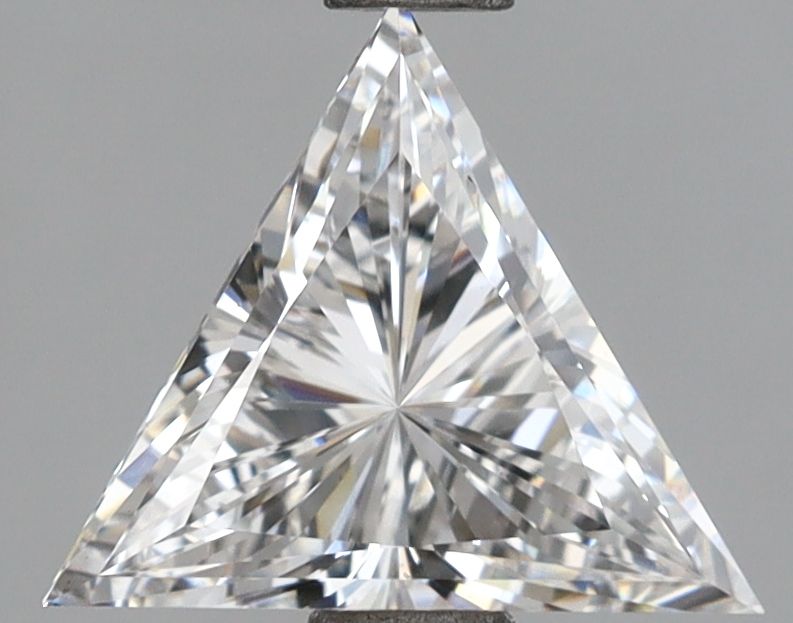 1.52 ct lab-grown Triangular Diamond