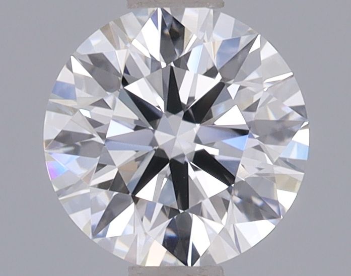 1.00 ct. round Lab Grown Diamond front image
