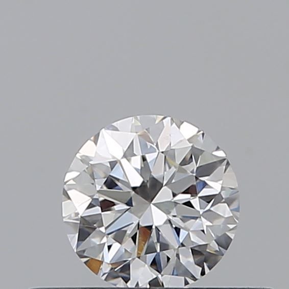 0.30 ct Round diamond