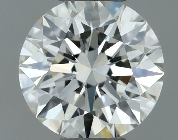 0.30 ct Round diamond