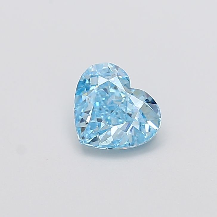 1.00 ct. heart Lab Grown Diamond front image