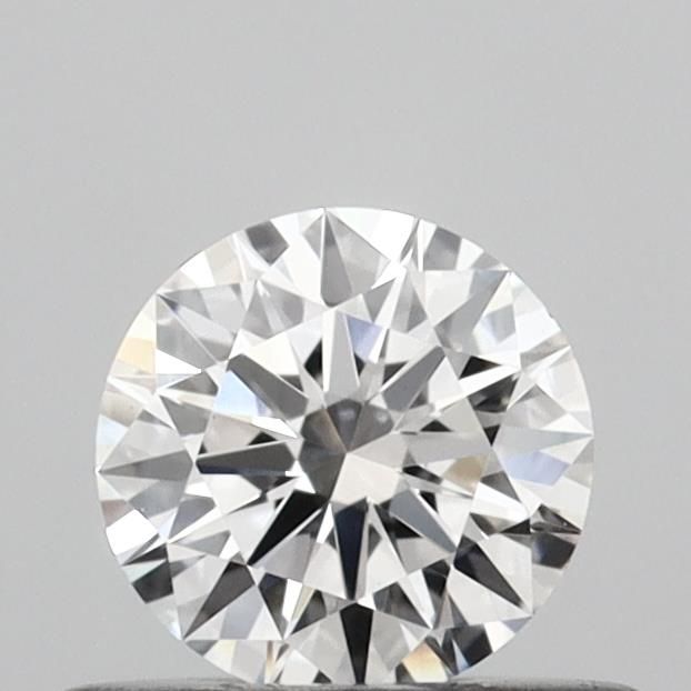 0.41 ct lab-grown Round Diamond